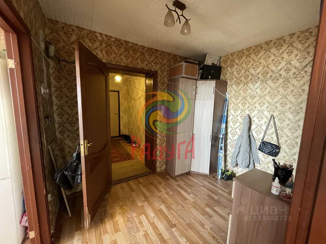 Россия, Иваново, микрорайон 14-е Почтовое Отделение, 267, фото 5