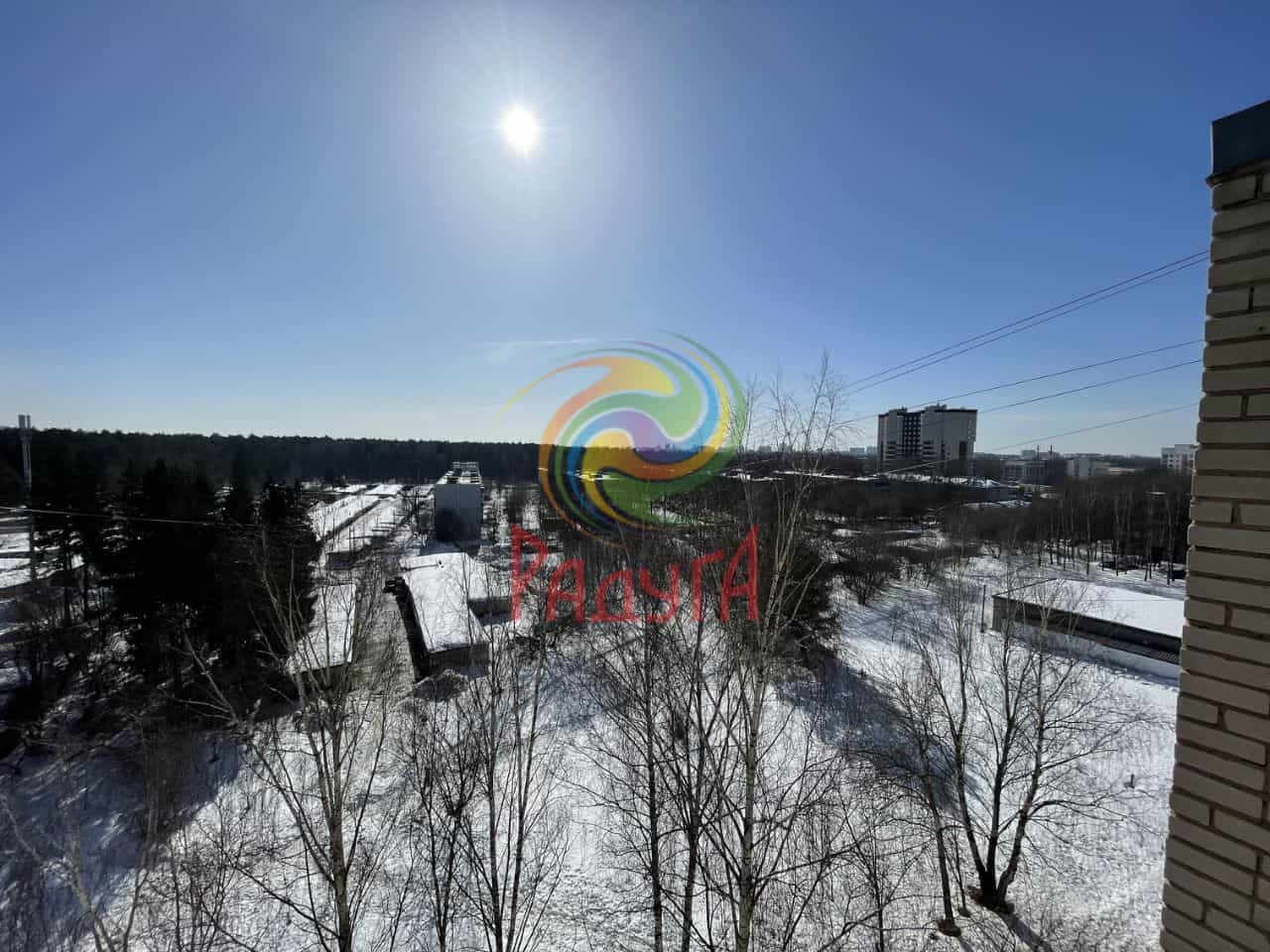 Россия, Иваново, микрорайон 14-е Почтовое Отделение, 267, фото 14