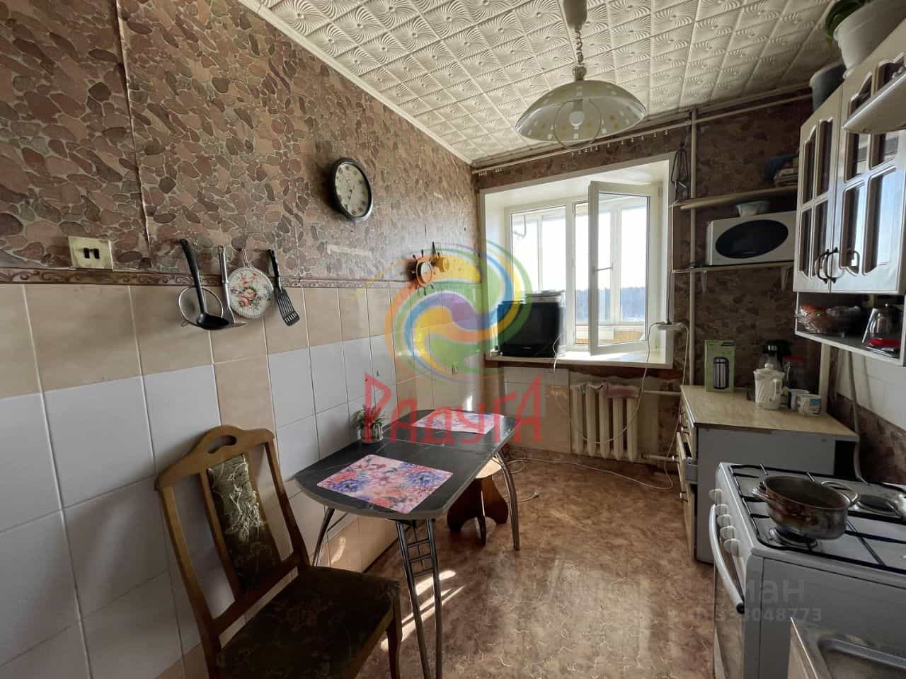 Россия, Иваново, микрорайон 14-е Почтовое Отделение, 267, фото 17