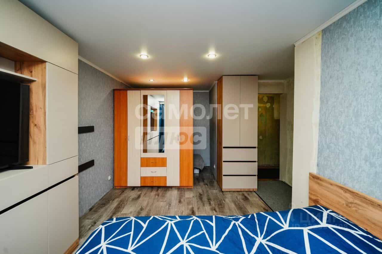 Россия, Омск, микрорайон Московка, Молодогвардейская улица, 22, фото 4