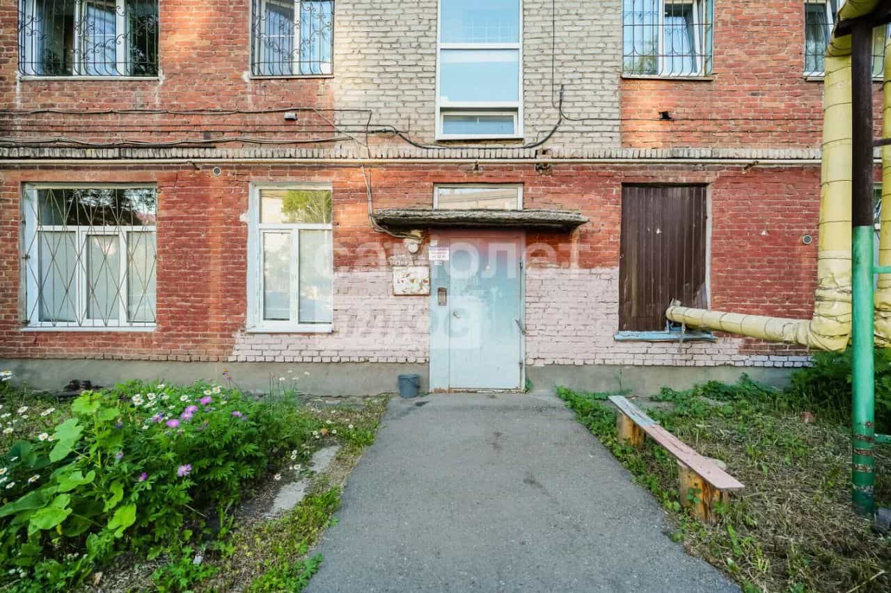 Россия, Омск, микрорайон Московка, Молодогвардейская улица, 22, фото 12