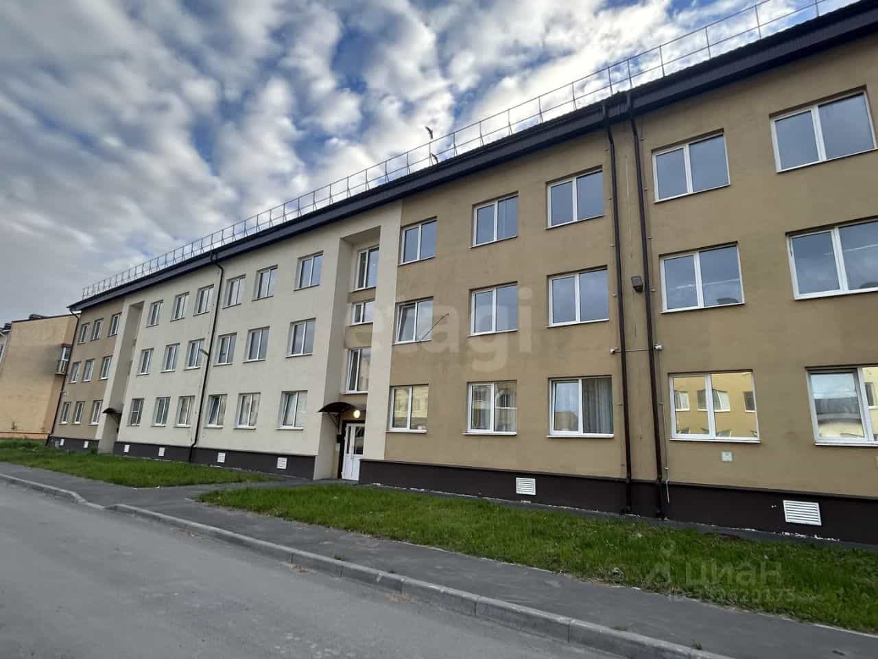 Россия, Ленинградская область, Всеволожск, Степной проспект, 16к5, фото 22