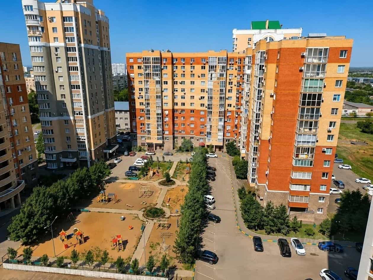 Россия, Оренбург, Просторная улица, 21/2, фото 11