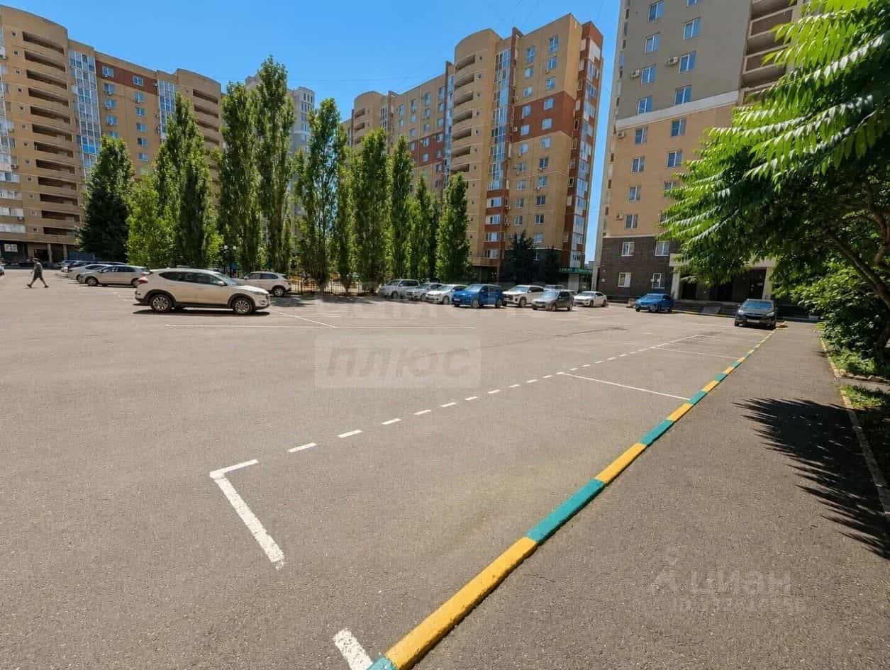 Россия, Оренбург, Просторная улица, 21/2, фото 14