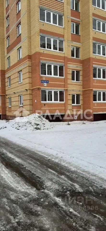 Россия, Республика Марий Эл, Йошкар-Ола, улица Йывана Кырли, 31А, фото 35