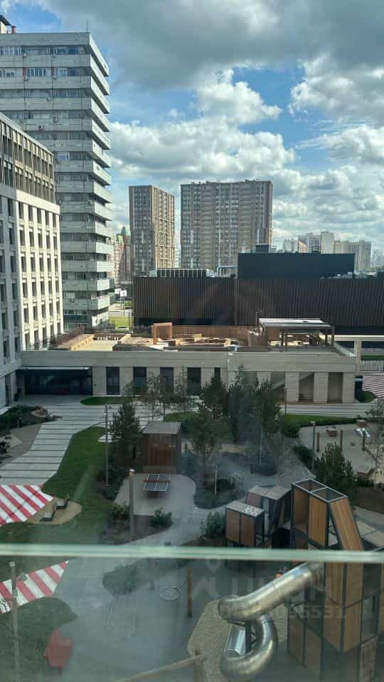 Россия, Москва, Малая Очаковская улица, 1к2, фото 8
