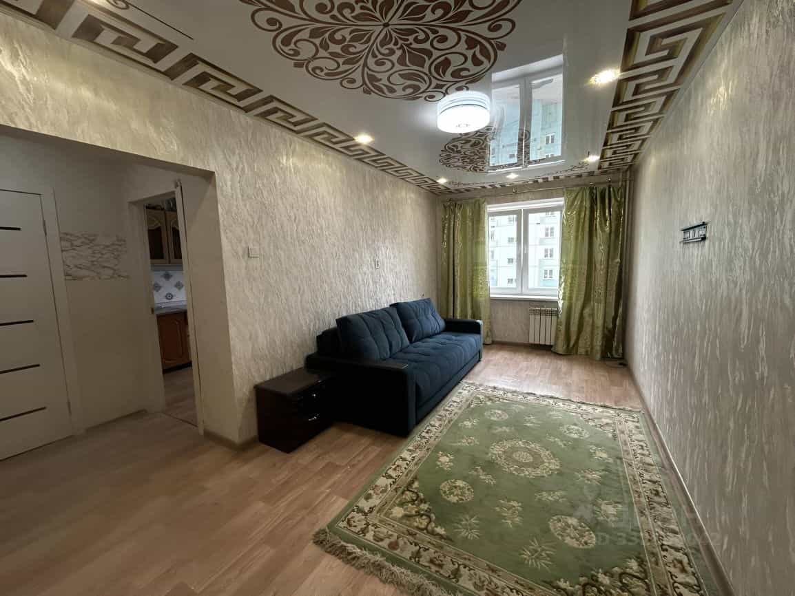 Россия, Новосибирск, улица Николая Сотникова, 16, фото 3
