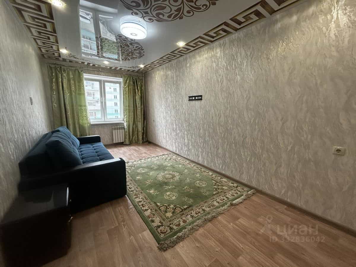 Россия, Новосибирск, улица Николая Сотникова, 16, фото 5