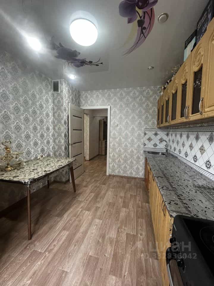 Россия, Новосибирск, улица Николая Сотникова, 16, фото 12