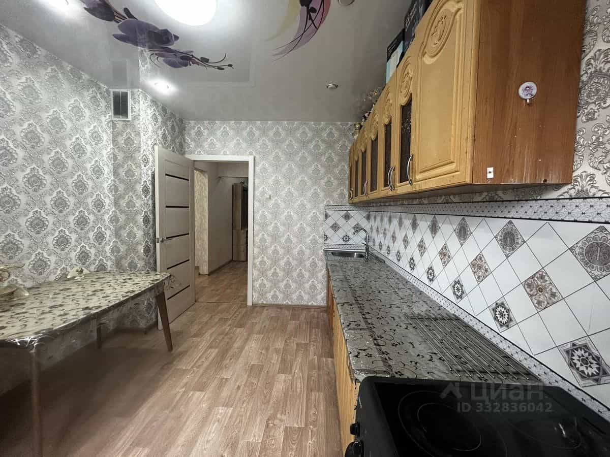 Россия, Новосибирск, улица Николая Сотникова, 16, фото 13