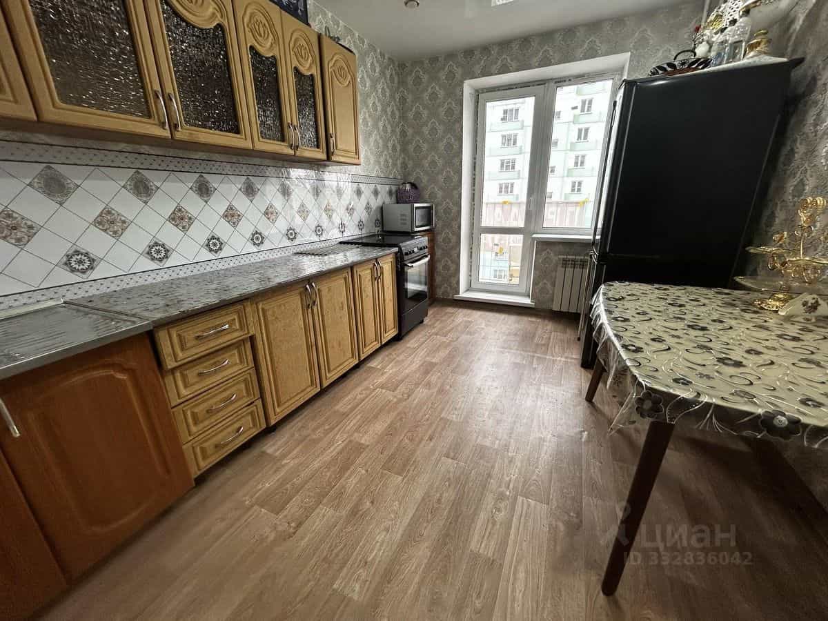 Россия, Новосибирск, улица Николая Сотникова, 16, фото 14