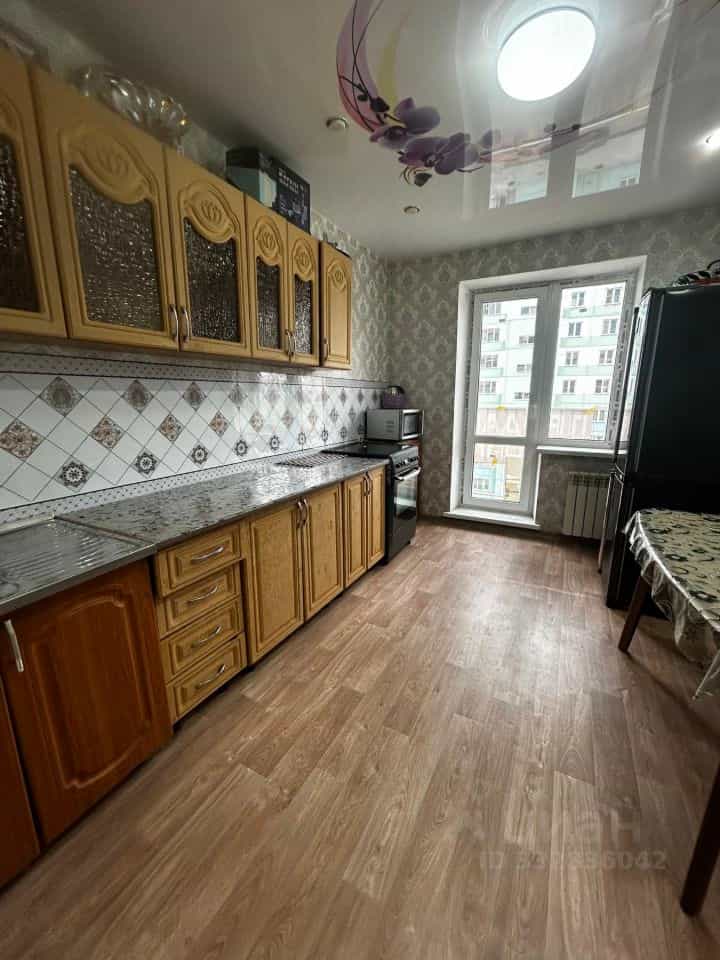 Россия, Новосибирск, улица Николая Сотникова, 16, фото 15