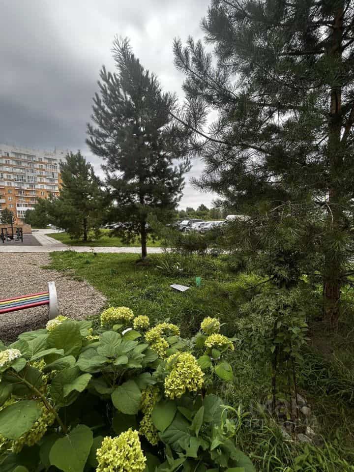 Россия, Новосибирск, улица Николая Сотникова, 16, фото 25