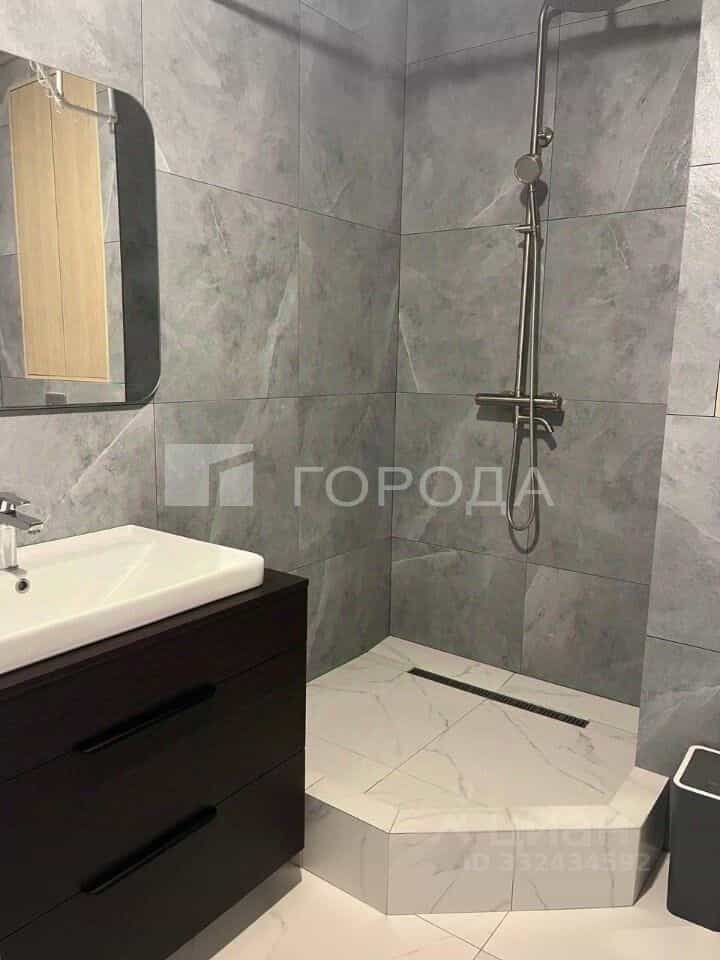 Россия, Томск, Киевская улица, 1