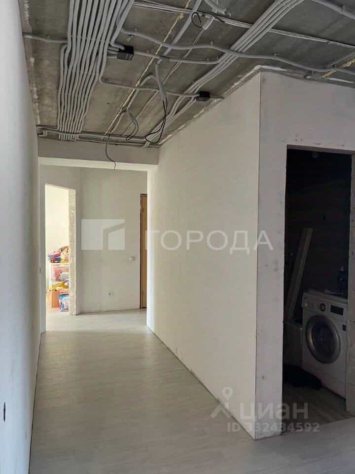 Россия, Томск, Киевская улица, 1, фото 8