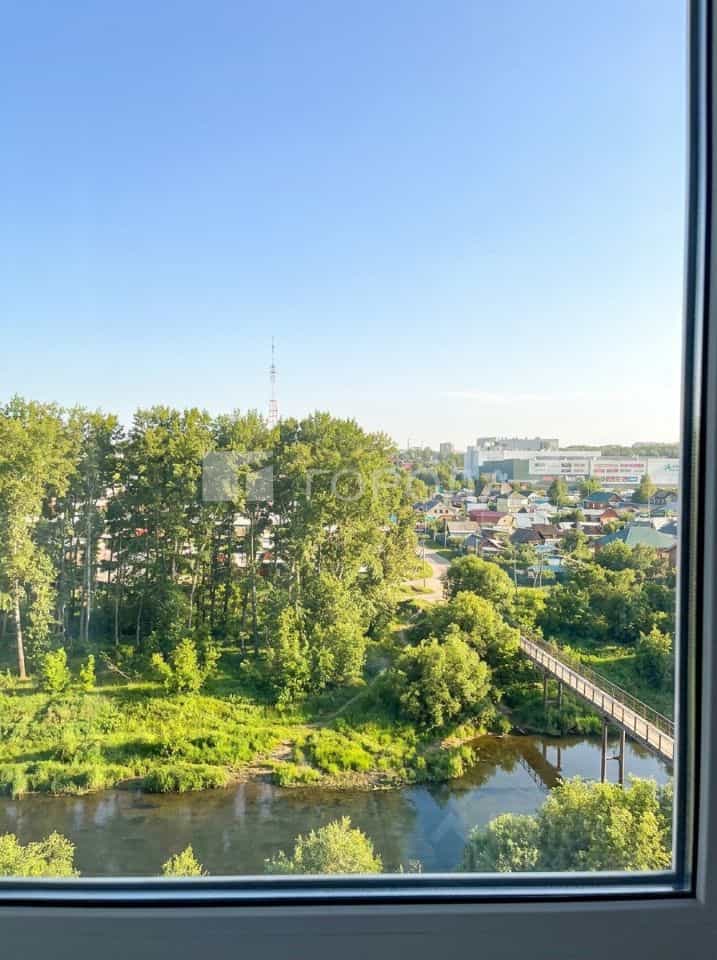 Россия, Томск, Киевская улица, 1, фото 11