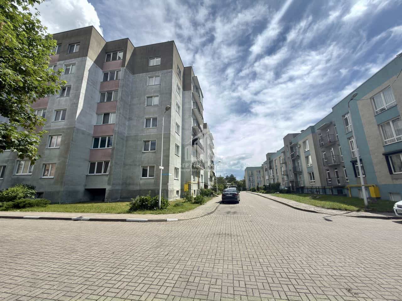 Россия, Калининград, улица Сержанта Мишина, 22Б, фото 4