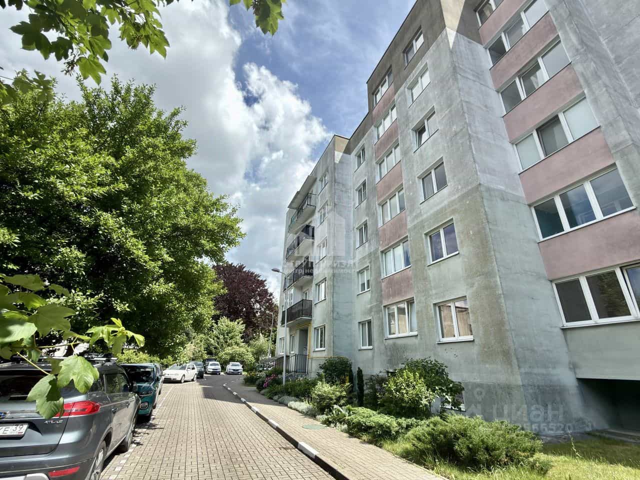 Россия, Калининград, улица Сержанта Мишина, 22Б, фото 5