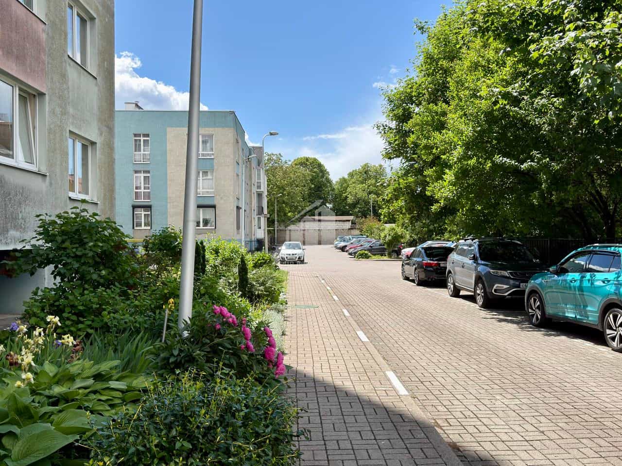 Россия, Калининград, улица Сержанта Мишина, 22Б, фото 6