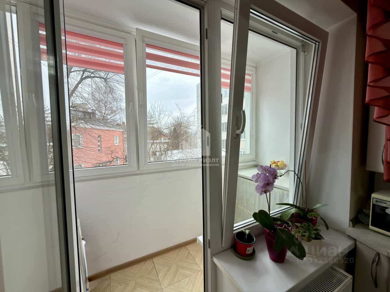 Россия, Калининград, улица Сержанта Мишина, 22Б, фото 18