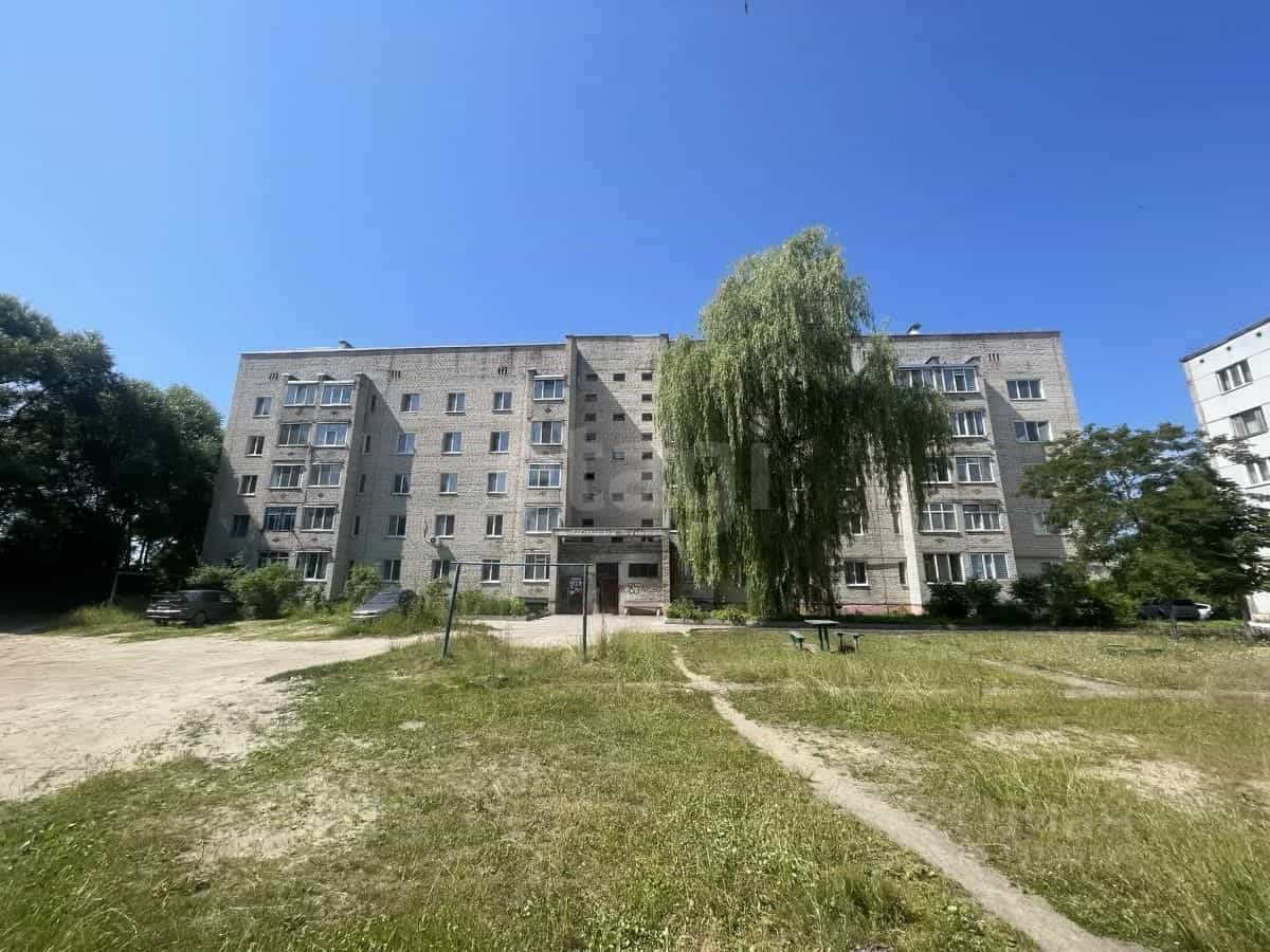 Россия, Брянская область, Унеча, улица Ленина, 85, фото 12