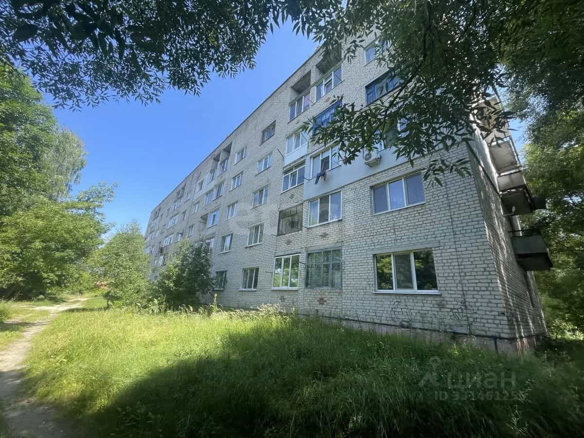 Россия, Брянская область, Унеча, улица Ленина, 85, фото 13