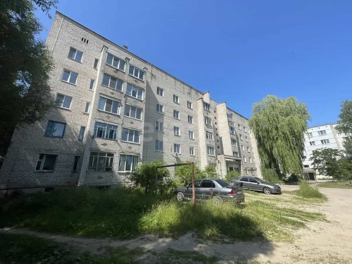 Россия, Брянская область, Унеча, улица Ленина, 85, фото 14