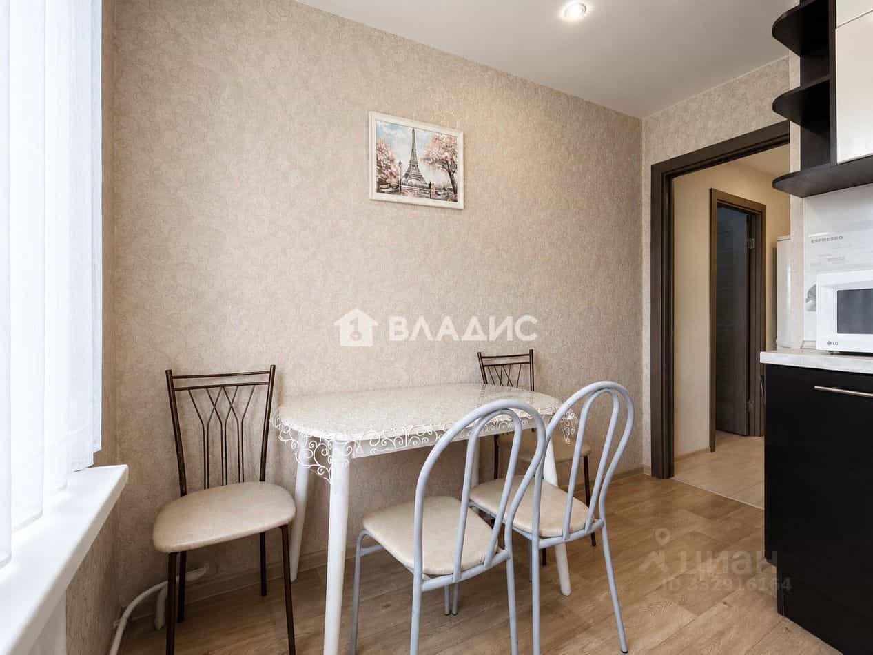 Россия, Республика Карелия, Петрозаводск, Судостроительная улица, 10, фото 10