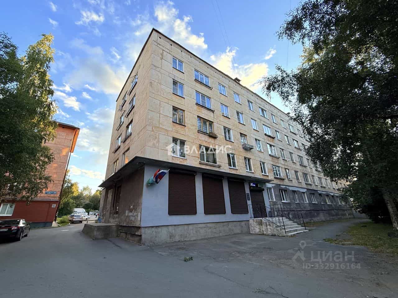 Россия, Республика Карелия, Петрозаводск, Судостроительная улица, 10, фото 19