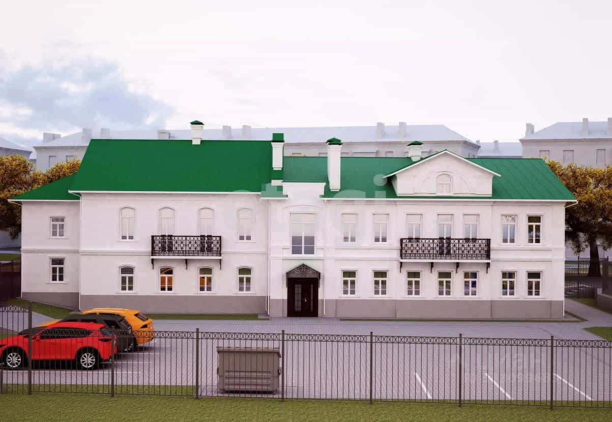 Россия, Кострома, Комсомольская улица, 61, фото 13