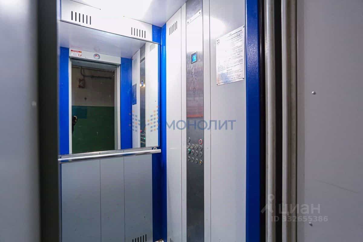 Россия, Нижний Новгород, жилой район Мещерское Озеро, Мещерский бульвар, 2, фото 33