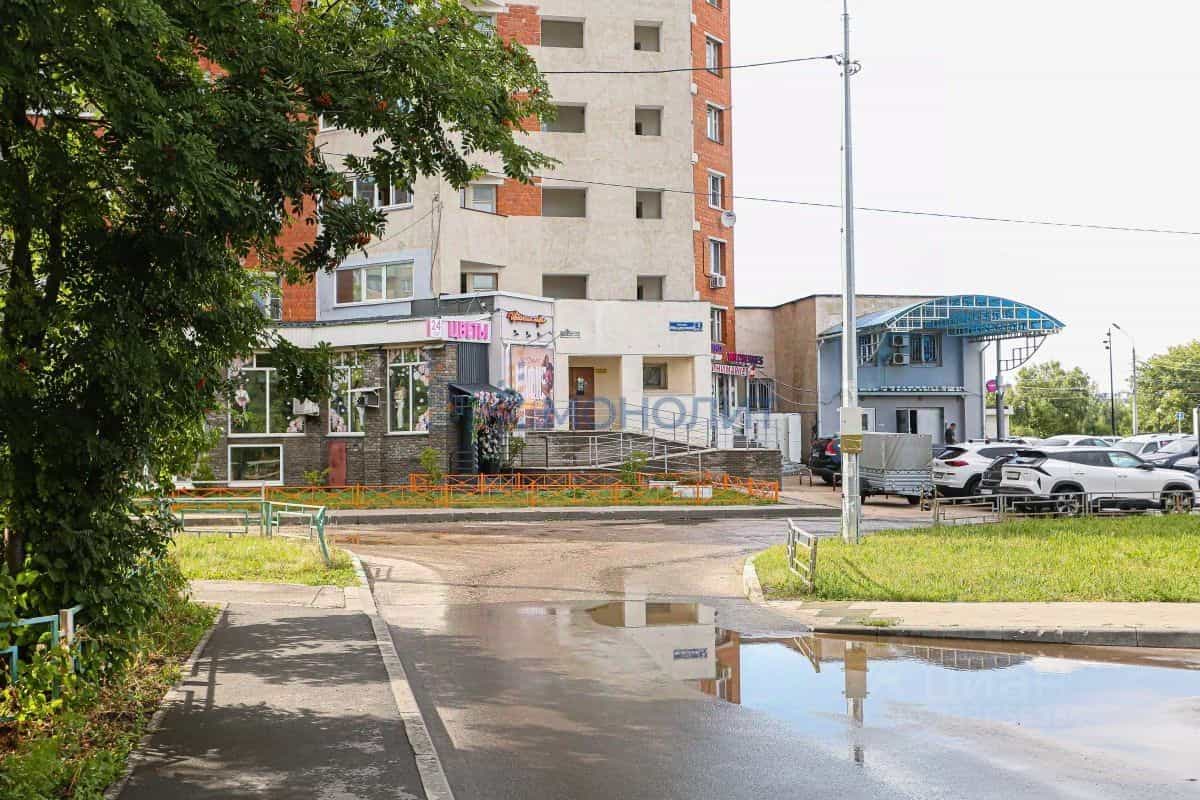 Россия, Нижний Новгород, жилой район Мещерское Озеро, Мещерский бульвар, 2, фото 36