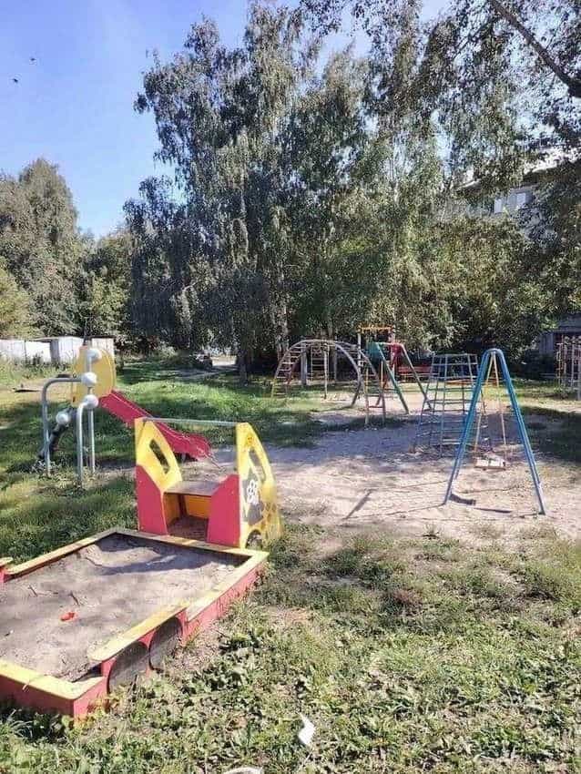 Россия, Алтайский край, Барнаул, 4-я Западная улица, 78/12, фото 11