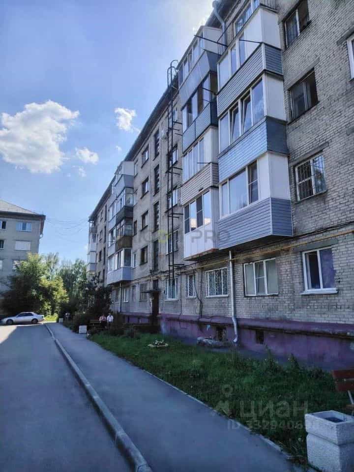 Россия, Алтайский край, Барнаул, 4-я Западная улица, 78/12, фото 12