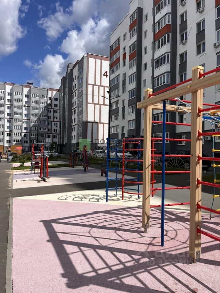 Россия, Орловский муниципальный округ, деревня Конёвка, Лесная аллея, 2, фото 21