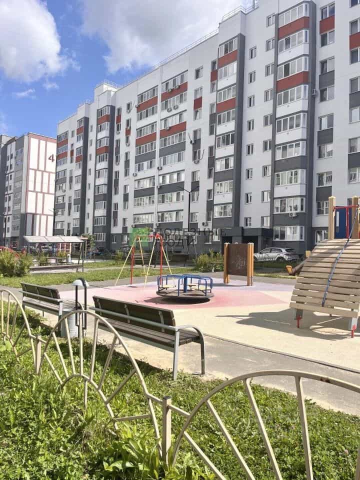Россия, Орловский муниципальный округ, деревня Конёвка, Лесная аллея, 2, фото 23