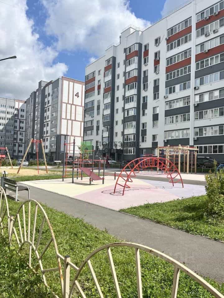 Россия, Орловский муниципальный округ, деревня Конёвка, Лесная аллея, 2, фото 24
