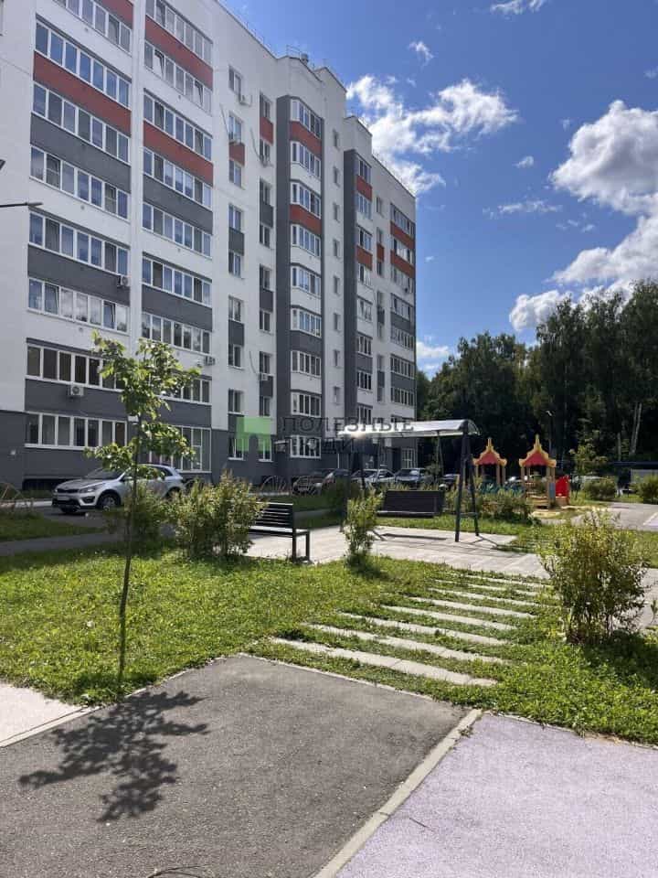 Россия, Орловский муниципальный округ, деревня Конёвка, Лесная аллея, 2, фото 25