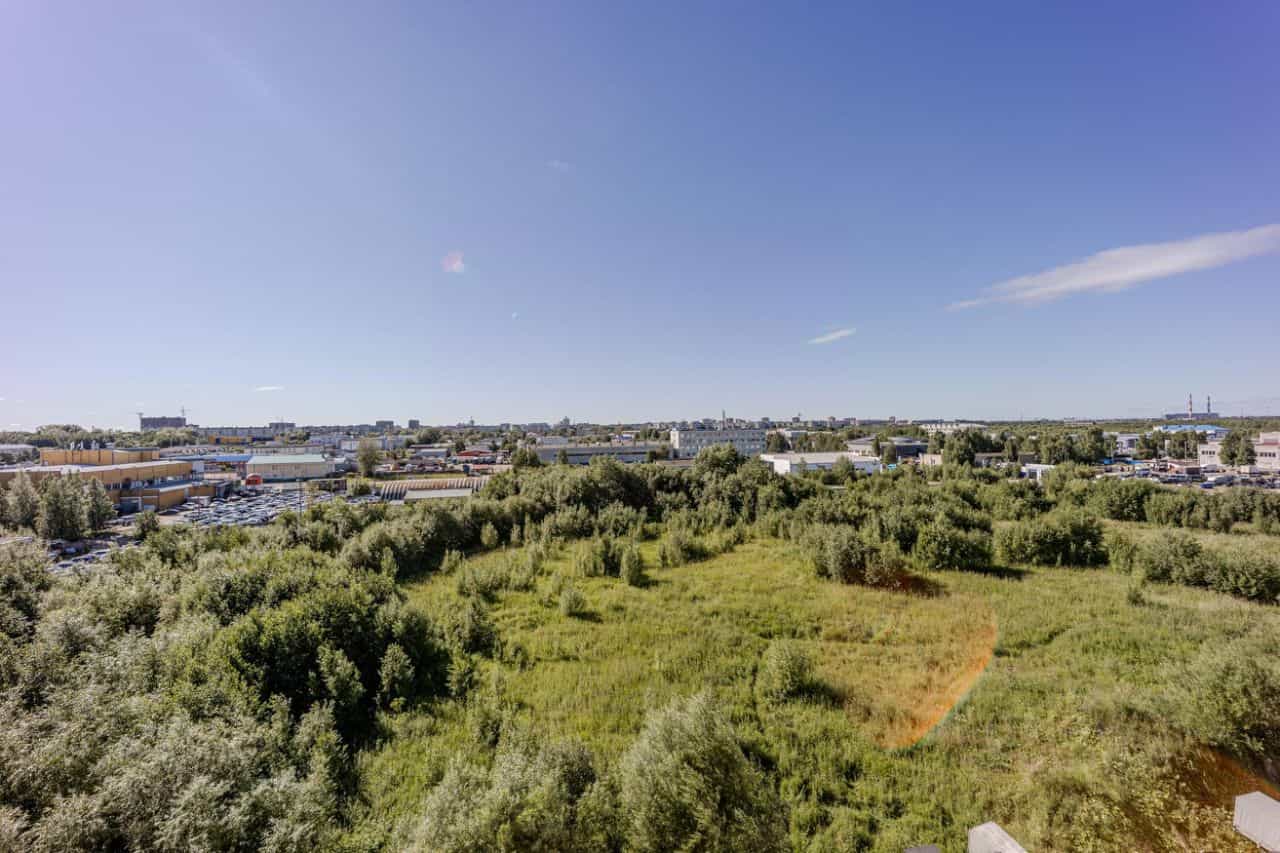 Россия, Архангельск, Стрелковая улица, 25к1, фото 13
