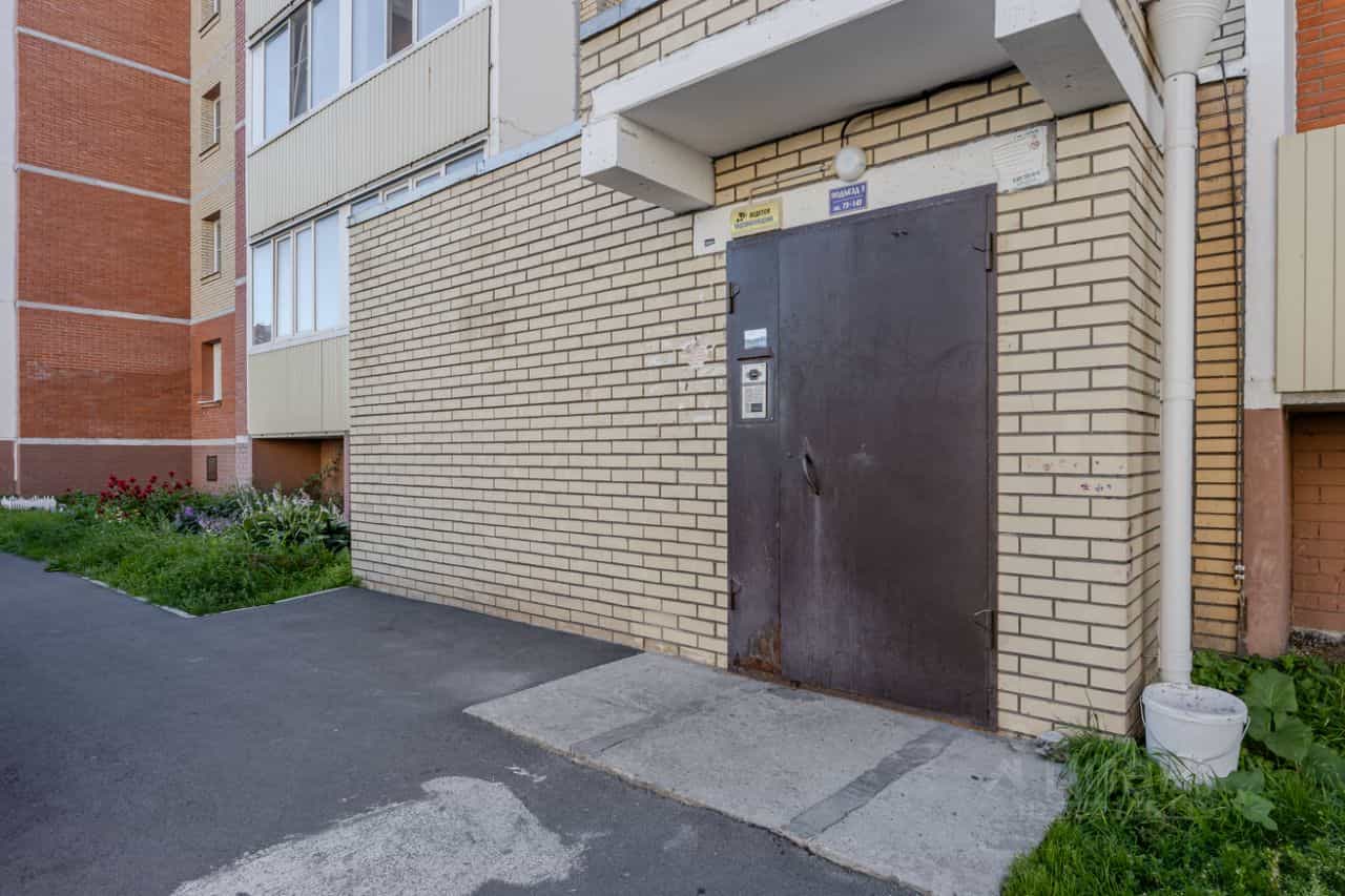 Россия, Архангельск, Стрелковая улица, 25к1, фото 16
