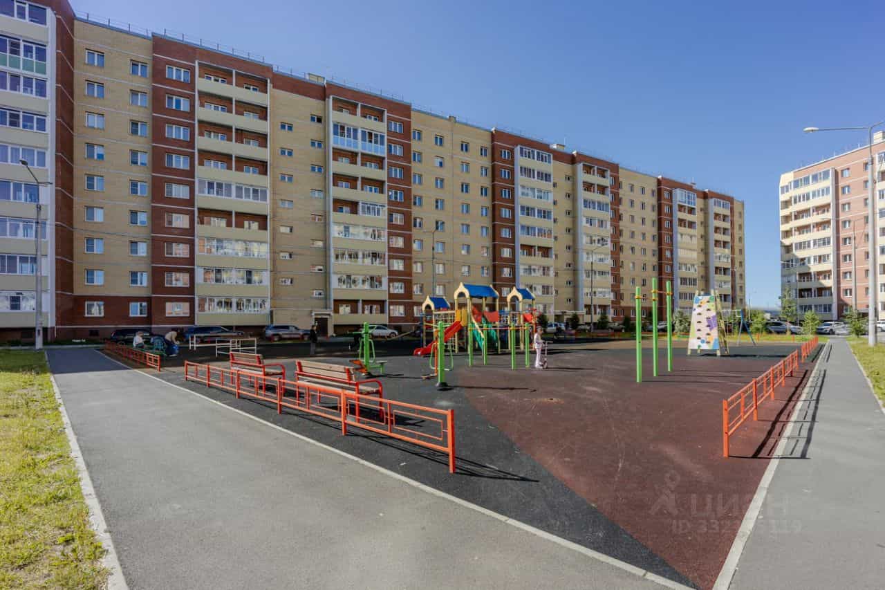 Россия, Архангельск, Стрелковая улица, 25к1, фото 17