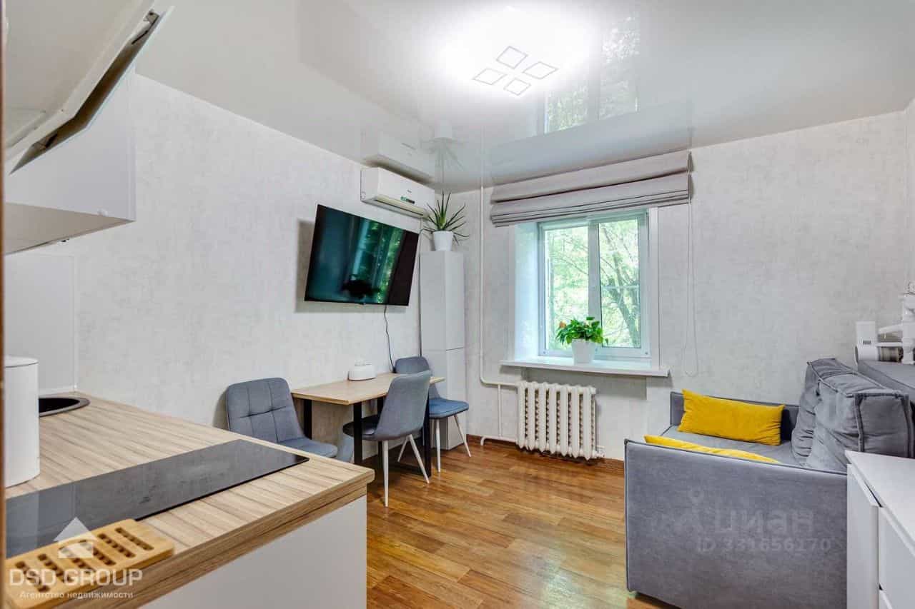 Россия, Хабаровск, Саратовская улица, 16, фото 5