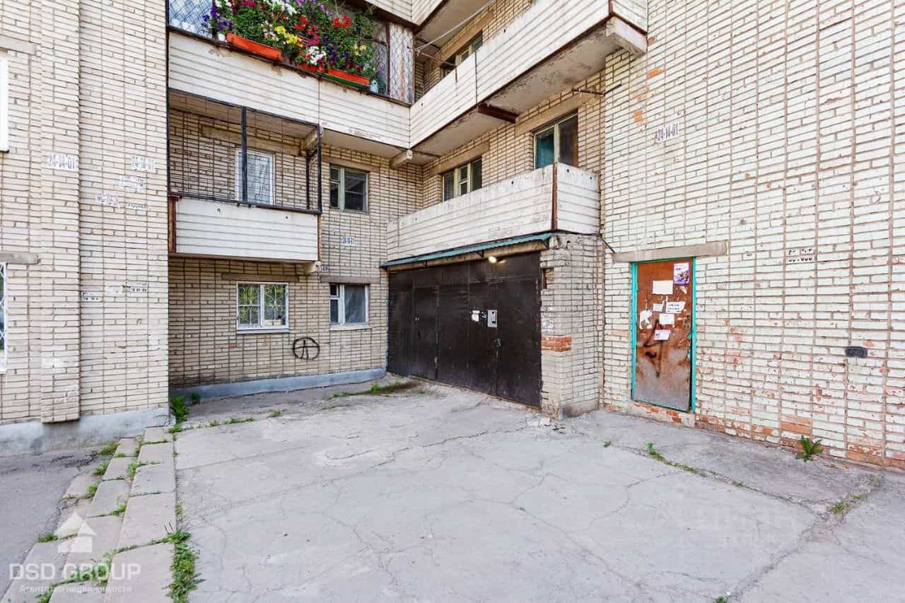 Россия, Хабаровск, Саратовская улица, 16, фото 11