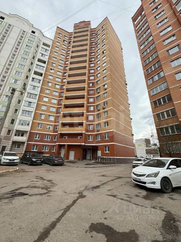 Россия, Тверь, 2-я улица Красина, 82, фото 22