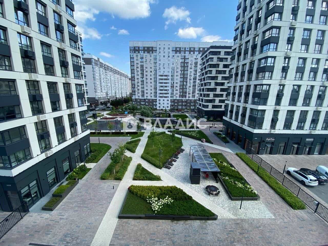 Россия, Пенза, улица Мира, 46к2