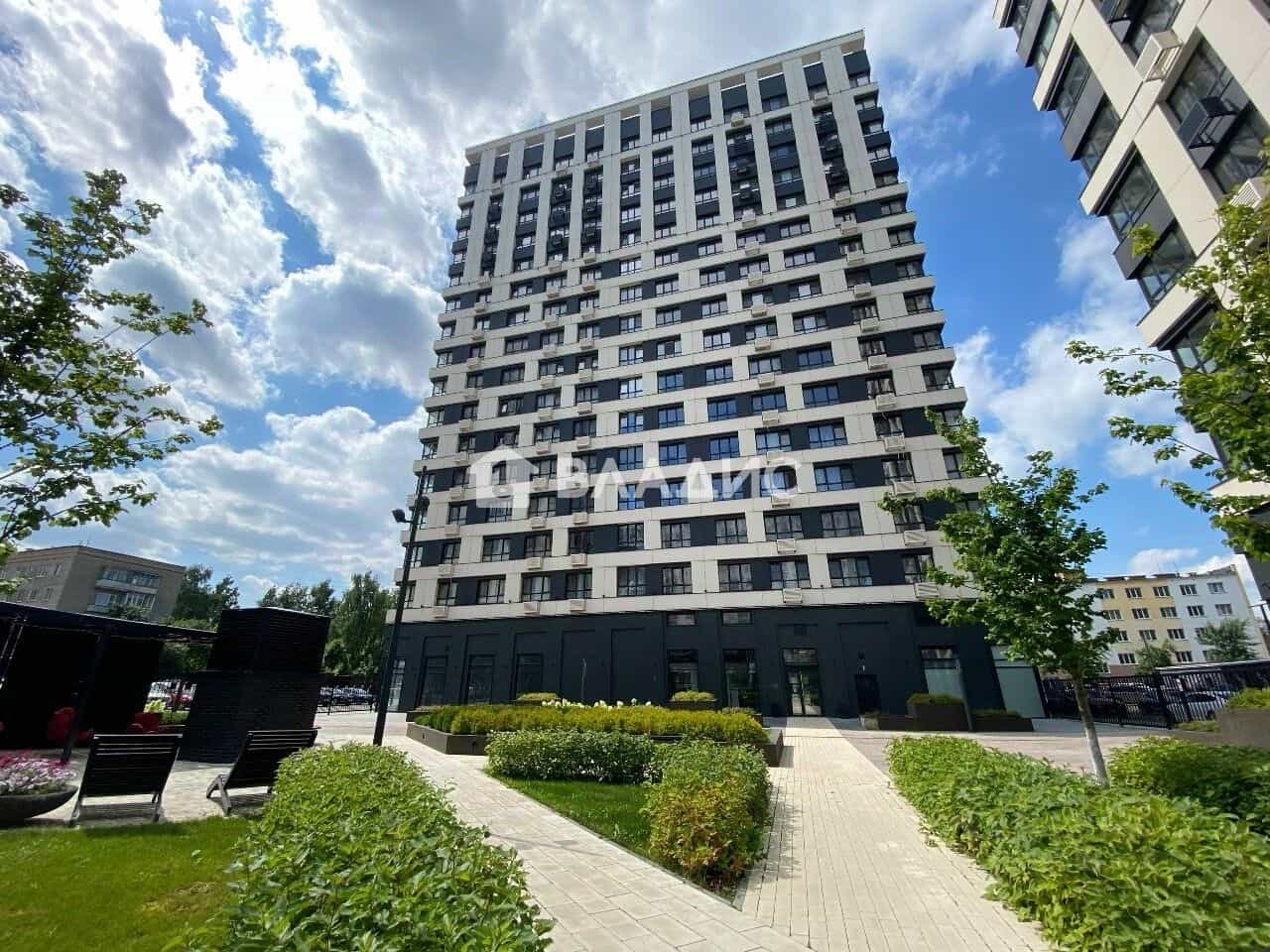 Россия, Пенза, улица Мира, 46к2, фото 3