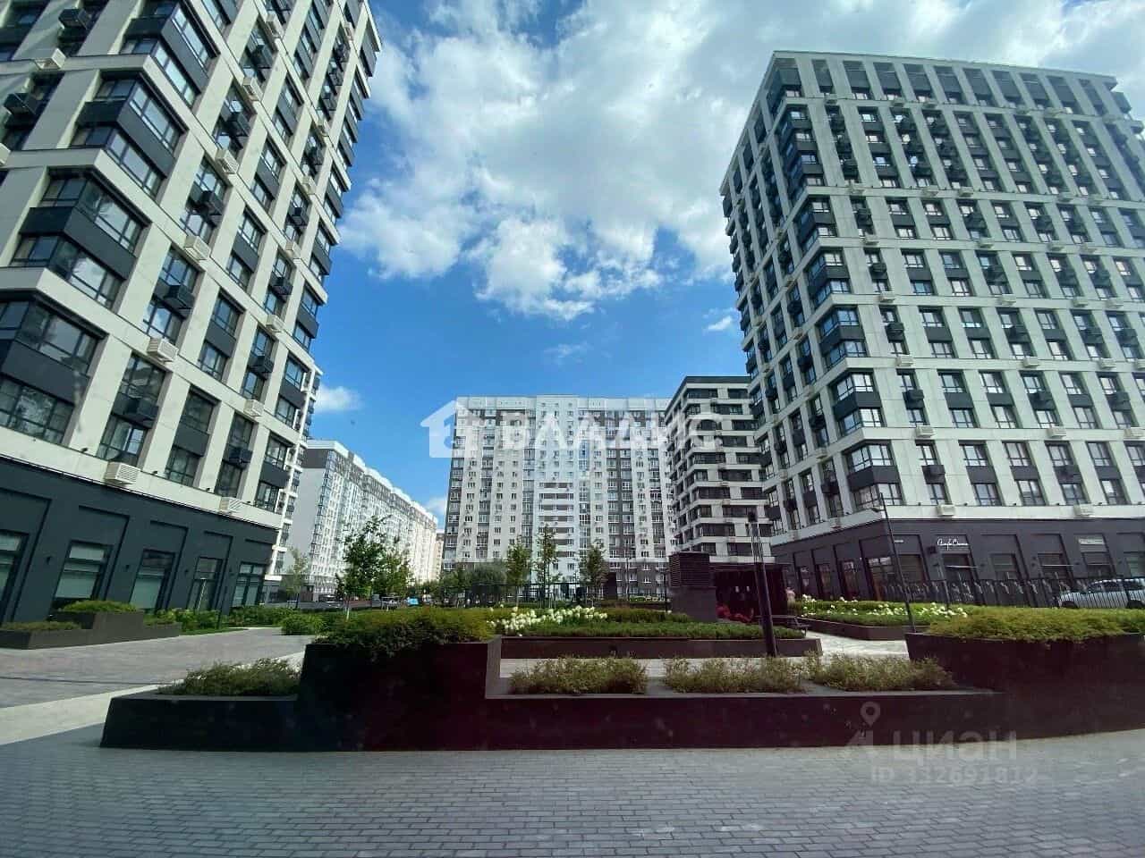 Россия, Пенза, улица Мира, 46к2, фото 4