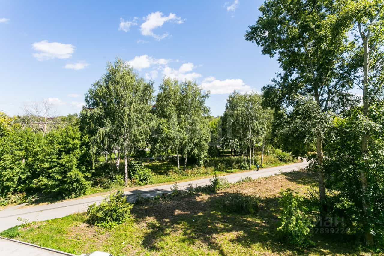 Россия, Новосибирск, Затулинский жилмассив, улица Зорге, 269, фото 13