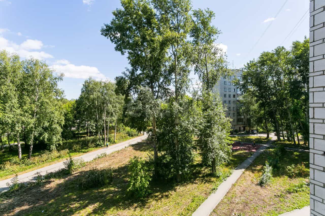 Россия, Новосибирск, Затулинский жилмассив, улица Зорге, 269, фото 14