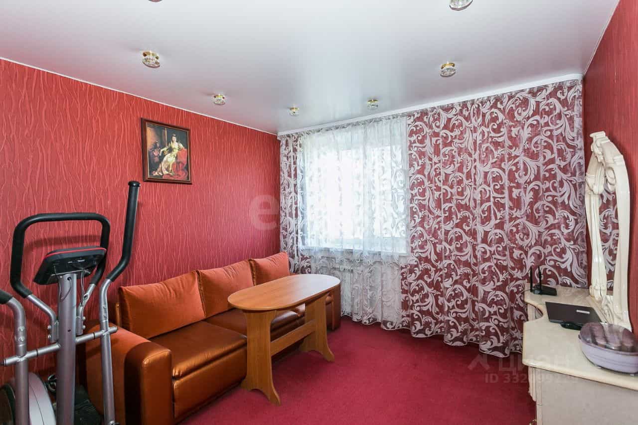 Россия, Новосибирск, Затулинский жилмассив, улица Зорге, 269, фото 15
